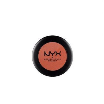 Fard De Pleoape Mat Nyx Professional Makeup Nude Matte, Tantilizing, 1.5 g