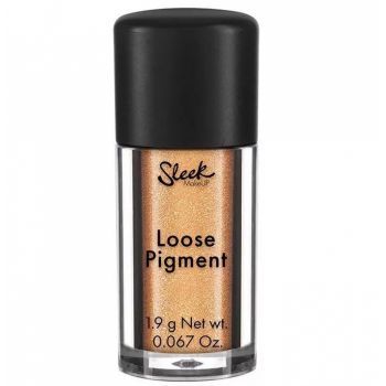 Pigment pulbere Sleek MakeUP Loose Pigment, Trance, 1.9 g