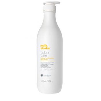 Sampon hidratant pentru întreținerea culorii.- Colour Maintainer Shampoo 1000 ml