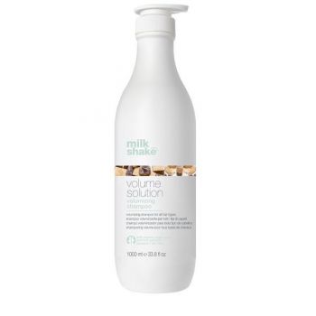 Sampon pentru volum - Volume Solution Shampoo 1000 ml