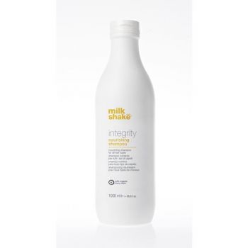 Sampon puternic hidratant pentru toate tipurile de păr - Integrity nourishing shampoo 1000 ml