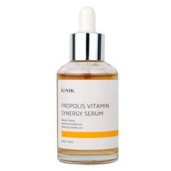 Ser cu propolis iUNIK, 50 ml