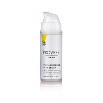 Ser Pro Fermitate Anti-Age pentru Barbati Proverb, 30 ml Ser Pro Fermitate Anti-Age pentru Barbati Proverb, 30 ml