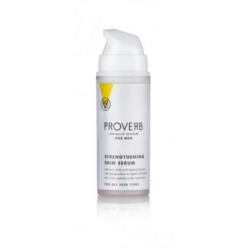 Ser Pro Fermitate Anti-Age pentru Barbati Proverb, 30 ml