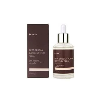 Serum Beta Glucan Power Moisture iUNIK , 50 ml