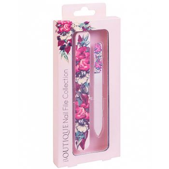 Set 2 Pile pentru Unghii Royal Cosmetics Boutique Nail File Collection Set