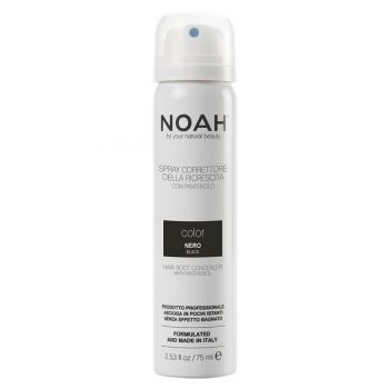 Spray Corector cu Vitamina B5 pentru Acoperirea Radacinii Parului Negru Noah, 75ml de firma original