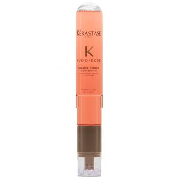 Tratament Intensiv Fragil - Kerastase Fusio - Dose Booster Genesis 120 ml Tratament Intensiv Fragil - Kerastase Fusio - Dose Booster Genesis 120 ml
