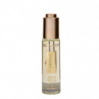 Ulei pentru Fata Truffle Therapy - Skin&Co Roma, 30 ml Ulei pentru Fata Truffle Therapy - Skin&Co Roma, 30 ml