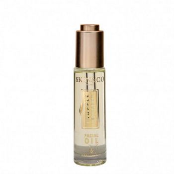 Ulei pentru Fata Truffle Therapy - Skin&Co Roma, 30 ml