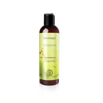 Sampon par vopsit si degradat Naturals Anti Age Organique 250 ml