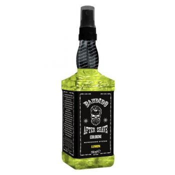 After Shave Colonie Bandido Lemon 350ml