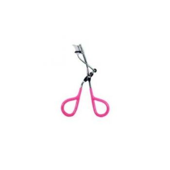 Cleste profesional pentru gene Eyelash Curler Blue - iBeauty ieftin