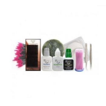 Kit extensii de gene IBeauty Full