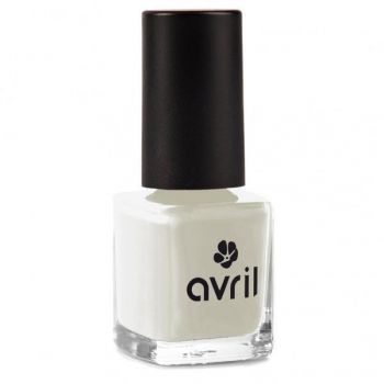 Lac de Unghii Top Coat Mat Avril, 7 ml