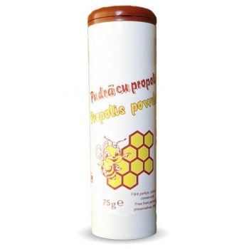 Pudra cu Propolis Mebra, 75g