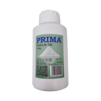 Pudra de Talc - Prima Talcum Powder 1 kg