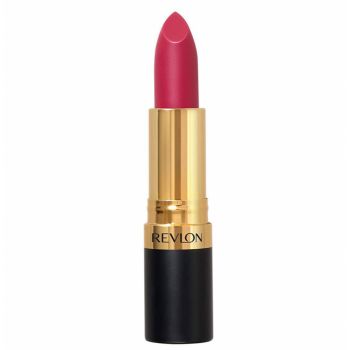 Ruj mat Revlon Super Lustrous Lipstick, 054 Future Pink, 4.2 g
