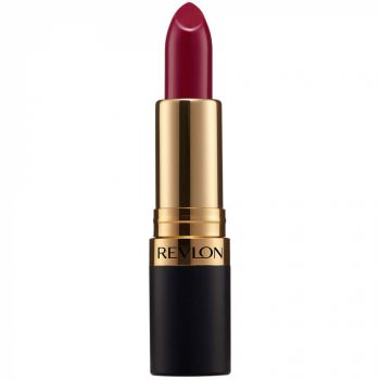 Ruj mat Revlon Super Lustrous Lipstick, 057 Power Move, 4.2 g