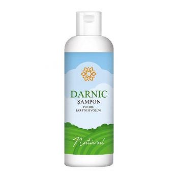 Sampon Par Fin si Volum Darnic 200ml