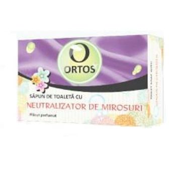 Sapun Neutralizant Ortos Prod, 100 g