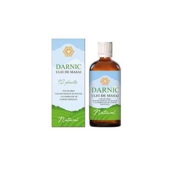 Ulei Darnic 12 Plante 100 ml ieftin