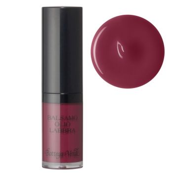 Balsam de buze, hidratant, cu extract de struguri rosii si ulei de argan Balsam de buze, hidratant, cu extract de struguri rosii si ulei de argan