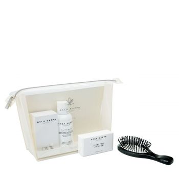 Acca kappa travel set 180 ml Acca kappa travel set 180 ml