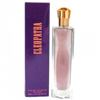 Apa de Toaleta Lilyz CLEOPATRA EDT, 100 ml de firma original