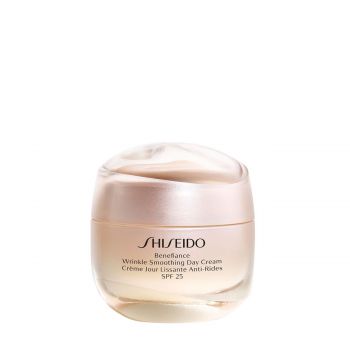 Benefiance wrinkle smoothing day cream spf 25  50 ml