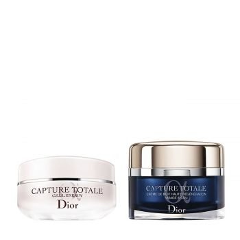CAPTURE TOTALE DAY & NIGHT SET 110 ml