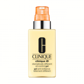 Dramatically Different™ Oil-Control Gel + Active Cartridge Concentrate for Fatigue 125 ml