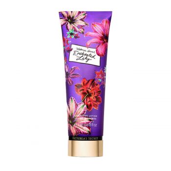 ENCHANTED LILY BODY LOTION 236ml