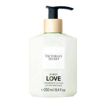 FIRST LOVE BODY LOTION 250 ml