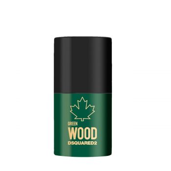 Green wood deodorant stick 75 ml