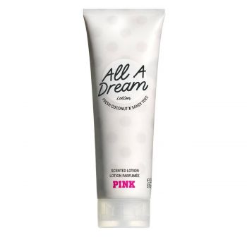 PINK BODY ALL A DREAM BODY LOTION 236 ml ieftina