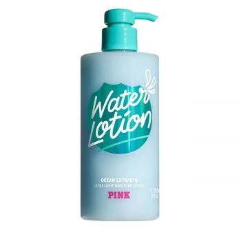 Pink Body Water Lotion Ocean Extracts Ultra-Light Moisture Lotion 415 ml ieftina