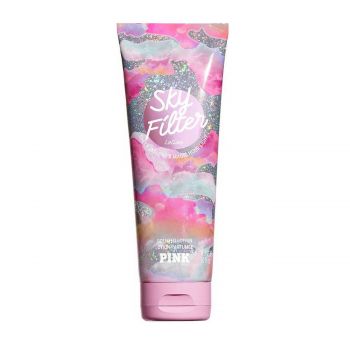PINK SCENTS X SKY FILTER BODY LOTION 236 ml ieftina
