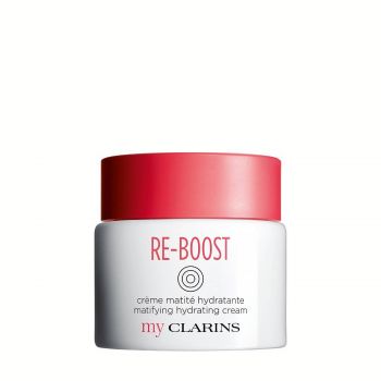RE-BOOST HYDRATING CREAM FOR OILY SKIN 50 ml