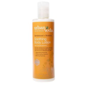SOOTHING BODY LOTION 250 ml