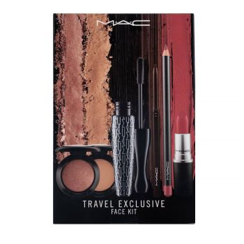 TRAVEL EXCLUSIVE FACE KIT 21 gr