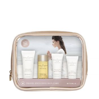 TRAVEL EXCLUSIVE SKIN CARE SET 110 ml