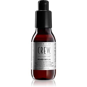 American Crew Shave & Beard Beard Serum ser pentru barbă