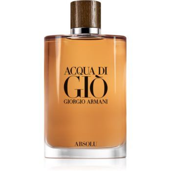 Armani Acqua di Giò Absolu Eau de Parfum pentru bărbați