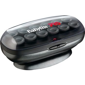 BaByliss PRO Jumbo BAB3025E bigudiuri cu încălzire de firma original