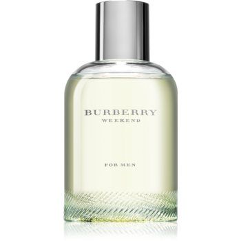 Burberry Weekend for Men Eau de Toilette pentru bărbați