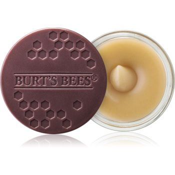 Burt’s Bees Lip Scrub Exfoliant pentru buze cu efect de nutritiv de firma original