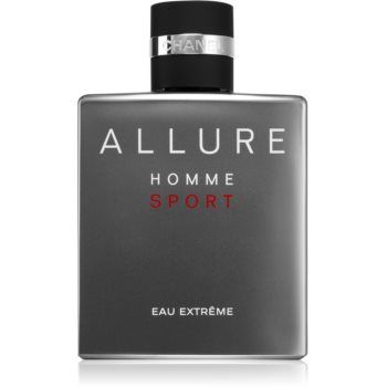 Chanel Allure Homme Sport Eau Extreme Eau de Parfum pentru bărbați ieftin