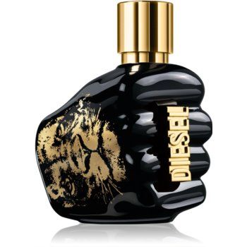 Diesel Spirit of the Brave Eau de Toilette pentru bărbați