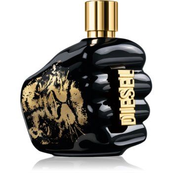 Diesel Spirit of the Brave Eau de Toilette pentru bărbați